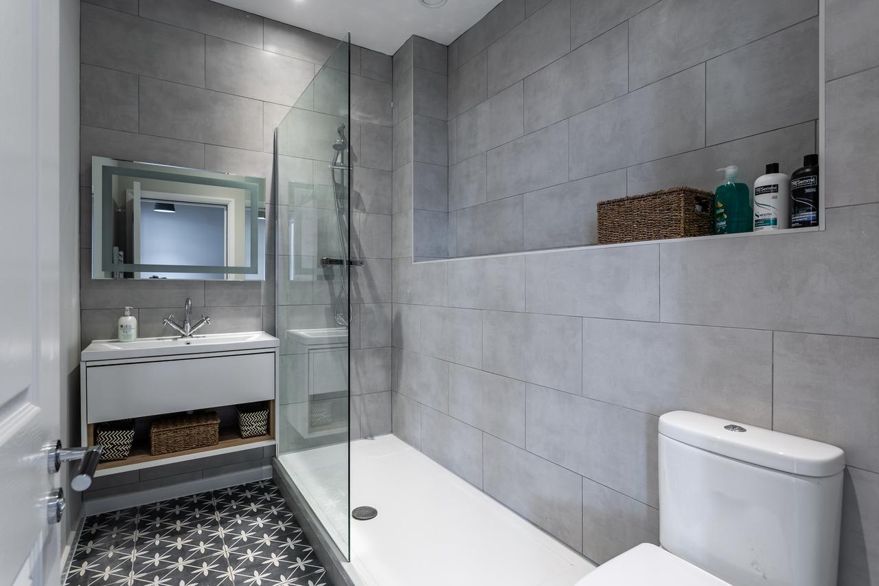 Californication - 2 Bed Apartment Southend-on-Sea Kültér fotó