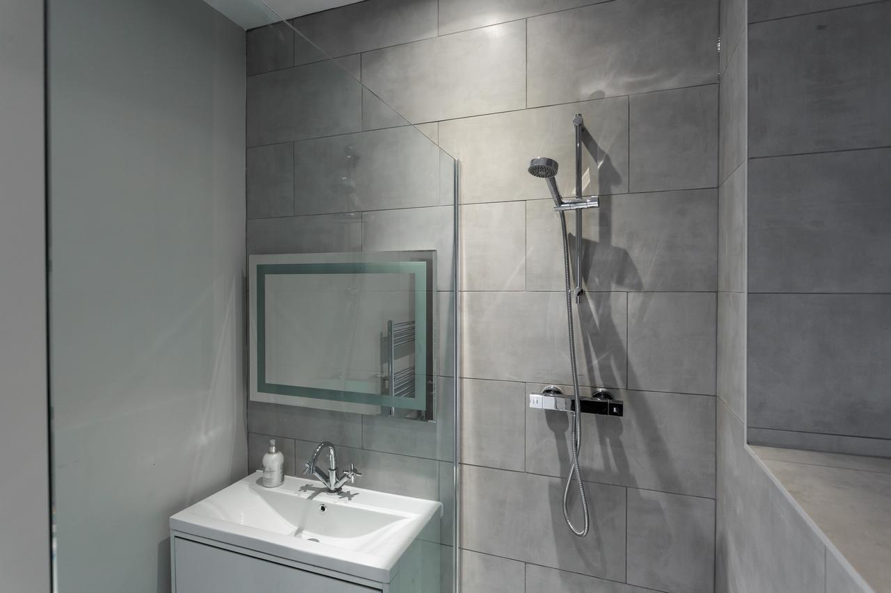 Californication - 2 Bed Apartment Southend-on-Sea Kültér fotó
