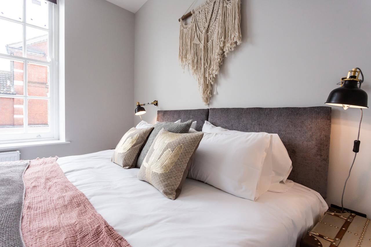 Californication - 2 Bed Apartment Southend-on-Sea Kültér fotó