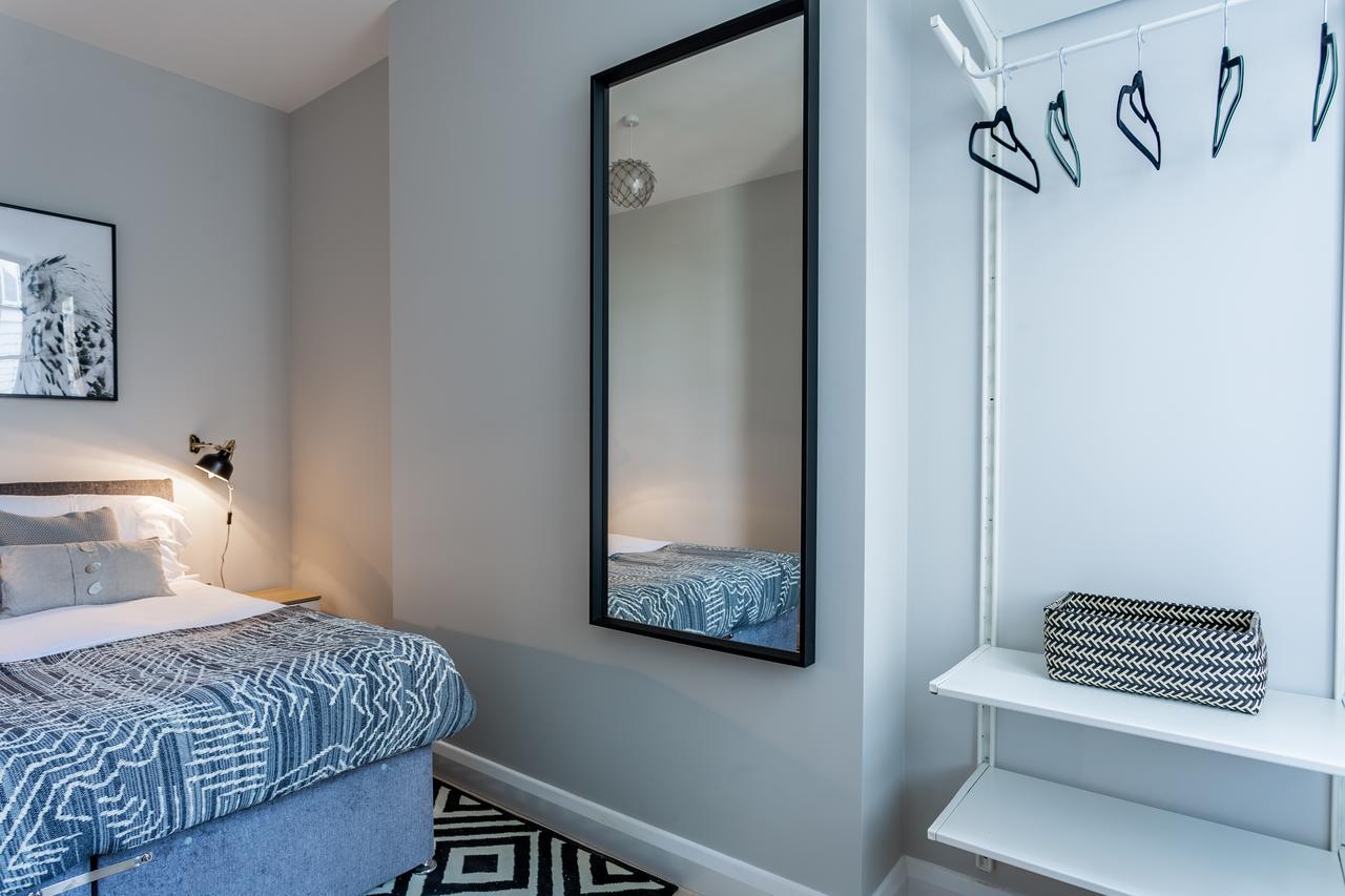 Californication - 2 Bed Apartment Southend-on-Sea Kültér fotó