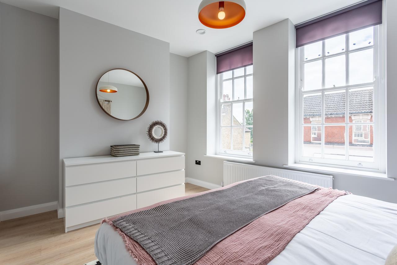 Californication - 2 Bed Apartment Southend-on-Sea Kültér fotó